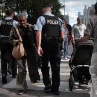 Trump Threatens Deployment Of National Guard To Chicago To Crackdown On Crime