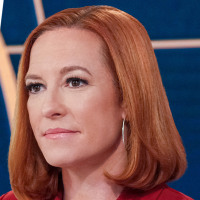 Karoline Leavitt; Jen Psaki.