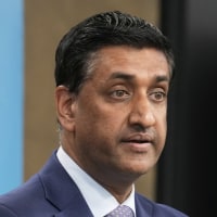 Ro Khanna