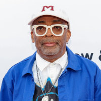 Spike Lee at the Harold and Carole Pump Foundation 25th Anniversary Celebrity Dinner held at The Beverly Hilton Hotel on August 15, 2025 in Los Angeles, California. (Photo by Tommaso Boddi/Variety via Getty Images)