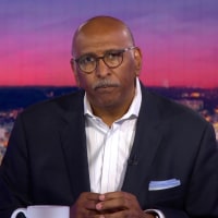 Michael Steele on Trump's threats to federalize D.C.