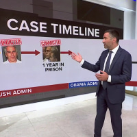 Ari Melber on Epstein timeline