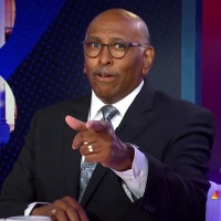 Michael Steele on GOP town hall