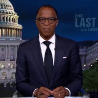 Jonathan Capehart on leaving The Washington Post