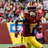 Mike Florio and Chris Simms examine if Terry McLaurin on the Commanders offense or Trey Hendrickson on the Bengals defense will be the bigger chess piece.
