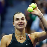 Imagebelarus Aryna Sabalenka