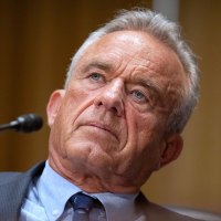 Robert F. Kennedy Jr.