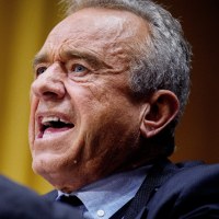 Robert Kennedy Jr.  