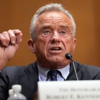 Robert F. Kennedy Jr.