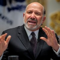 Howard Lutnick.