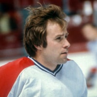 Ken Dryden.