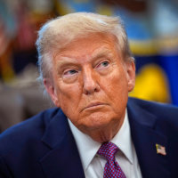 Donald Trump.