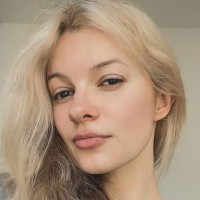 Iryna Zarutska.