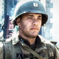 Tom Hanks.