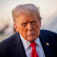 Donald Trump.