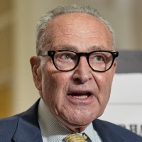 Chuck Schumer speaks