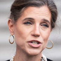 nancy mace jared moskowitz
