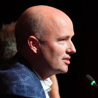 Utah Governor Spencer Cox.