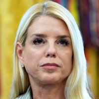 Pam Bondi