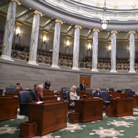 Missouri Legislature Looks To Pass Redistricting Measure