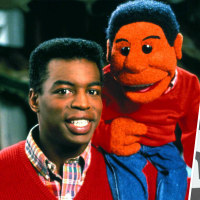 Levar Burton