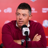 Rory McIlroy discusses his mindset heading into the 2025 Ryder Cup, explaining why another away win would be one of the greatest achievements of his career and more.