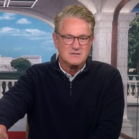 Joe Scarborough