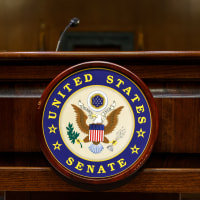 us senate united states seal