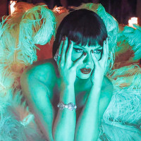 Image: Taylor Swift's "The Life Of A Showgirl"