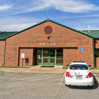 Appling County Sheriff's Office.