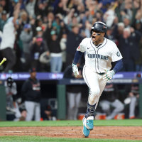 Division Series - Detroit Tigers v Seattle Mariners - Game Five