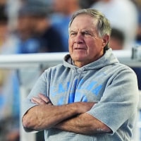 Texas Christian University vs University of North Carolina