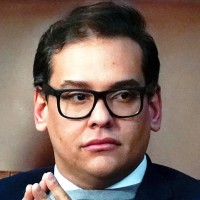 George Santos.