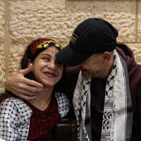 Israel is expected to release 250 Palestinian prisoners, as well as 1,700 detainees from Gaza, as part of the ceasefire deal that will see the return of Israeli hostages held by Hamas.