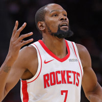 Utah Jazz v Houston Rockets