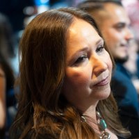 Adelita Grijalva.