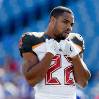 Doug Martin
