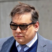George Santos.