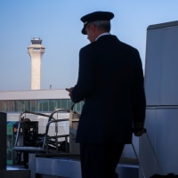 Secretary Duffy Speaks On Shutdown Impact At Newark Airport