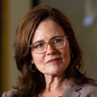 U.S. Supreme Court Justice Amy Coney Barrett.