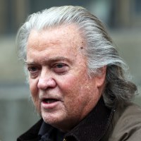 Steve Bannon.