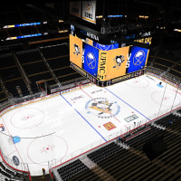Buffalo Sabres v Pittsburgh Penguins