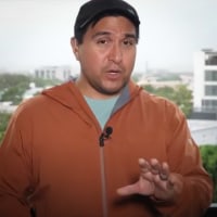 George Solis reports from Jamaica.