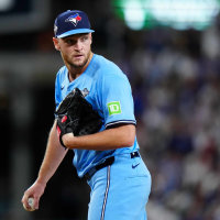 World Series - Toronto Blue Jays v Los Angeles Dodgers - Game 5