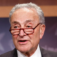 Chuck Schumer.