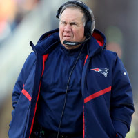 Bill Belichick