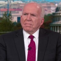 John Brennan on "Deadline: White House"