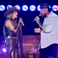 Image: Lainey Wilson: Whirlwind World Tour - Nashville, TN