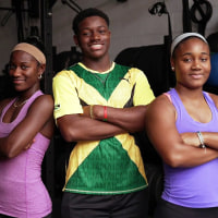 Triplets, 18, Are Aiming to Represent Jamaica in the Winter Olympics: ‘We Do Everything Together’