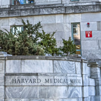 Harvard Medical School.